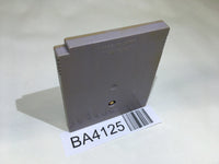 BA4125 Super Mario Land 3 Wario Land GameBoy Game Boy Japan