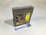 BA4532 Bomber Boy GameBoy Game Boy Japan