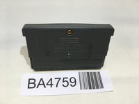 BA4759 South Sea Odyssey GameBoy Advance Japan