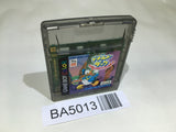 BA5013 Disney's Donald Duck Goin' Quackers Daisy wo sukue GameBoy Game Boy Japan