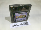 BA5016 Grandia Parallel Trippers GameBoy Game Boy Japan