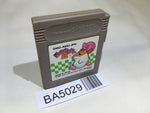 BA5029 Kirby 2 Kirby's Dream Land GameBoy Game Boy Japan