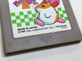 BA5029 Kirby 2 Kirby's Dream Land GameBoy Game Boy Japan