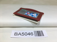 BA5046 ICE CLIMBER GameBoy Advance Japan