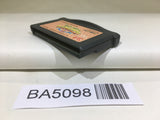 BA5098 Disney's Magical Quest Mickey Minnie Mouse 2 GameBoy Advance Japan