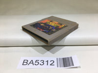 BA5312 Shadow of the Ninja Kage Ninja Gaiden Ryukenden GameBoy Game Boy Japan