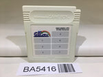 BA5416 GB Memory GameBoy Game Boy Japan