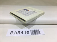 BA5416 GB Memory GameBoy Game Boy Japan