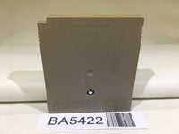 BA5422 Dr. Mario GameBoy Game Boy Japan