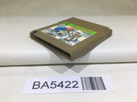 BA5422 Dr. Mario GameBoy Game Boy Japan