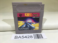 BA5428 Qix GameBoy Game Boy Japan