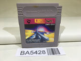 BA5428 Qix GameBoy Game Boy Japan