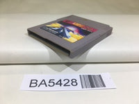 BA5428 Qix GameBoy Game Boy Japan