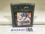 BA5430 Sakura Wars GB GameBoy Game Boy Japan