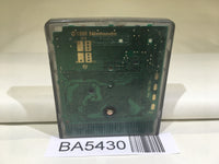 BA5430 Sakura Wars GB GameBoy Game Boy Japan