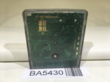 BA5430 Sakura Wars GB GameBoy Game Boy Japan