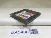 BA5430 Sakura Wars GB GameBoy Game Boy Japan