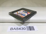 BA5430 Sakura Wars GB GameBoy Game Boy Japan