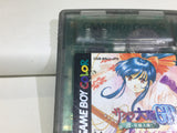 BA5430 Sakura Wars GB GameBoy Game Boy Japan