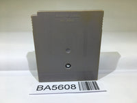 BA5608 Mickey Mouse GameBoy Game Boy Japan