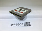 BA5608 Mickey Mouse GameBoy Game Boy Japan