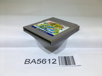 BA5612 Revenge of the Gator Pinball 66 Hiki no Wani Daikoushin GameBoy Game Boy Japan