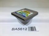 BA5612 Revenge of the Gator Pinball 66 Hiki no Wani Daikoushin GameBoy Game Boy Japan