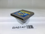 BA6147 Super Mario Land 2 6 Golden Coins GameBoy Game Boy Japan