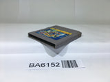 BA6152 Super Mario Land 2 6 Golden Coins GameBoy Game Boy Japan