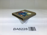 BA6228 Quarth GameBoy Game Boy Japan