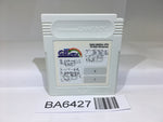 BA6427 GB Memory Kirby 2 Momotetsu 2 Shutoko Racing GameBoy Game Boy Japan