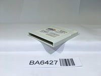 BA6427 GB Memory Kirby 2 Momotetsu 2 Shutoko Racing GameBoy Game Boy Japan
