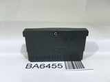 BA6455 GOEMON New Age Shutsudou GameBoy Advance Japan
