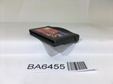 BA6455 GOEMON New Age Shutsudou GameBoy Advance Japan