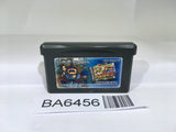 BA6456 Dragon Quest Characters Torneko no Daibouken 3 GameBoy Advance Japan