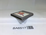 BA6517 Kirby Kirby's Dream Land GameBoy Game Boy Japan