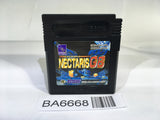 BA6668 Nectaris GB GameBoy Game Boy Japan