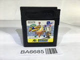BA6685 Pocket Bomberman GameBoy Game Boy Japan