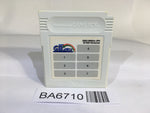 BA6710 GB Memory Mr. Driller GameBoy Game Boy Japan