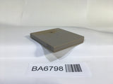 BA6798 Tetris GameBoy Game Boy Japan