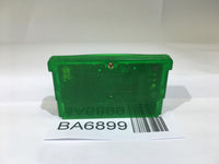 BA6899 Pokemon Emerald GameBoy Advance Japan