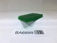 BA6899 Pokemon Emerald GameBoy Advance Japan