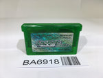 BA6918 Pokemon Emerald GameBoy Advance Japan
