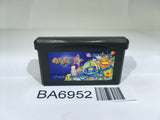 BA6952 Kuru Kuru Kururin GameBoy Advance Japan