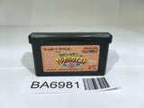 BA6981 Disney's Magical Quest Mickey Minnie Mouse 2 GameBoy Advance Japan