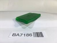 BA7186 Pokemon Emerald GameBoy Advance Japan