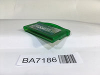BA7186 Pokemon Emerald GameBoy Advance Japan