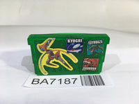 BA7187 Pokemon Emerald GameBoy Advance Japan