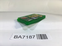 BA7187 Pokemon Emerald GameBoy Advance Japan