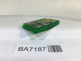BA7187 Pokemon Emerald GameBoy Advance Japan